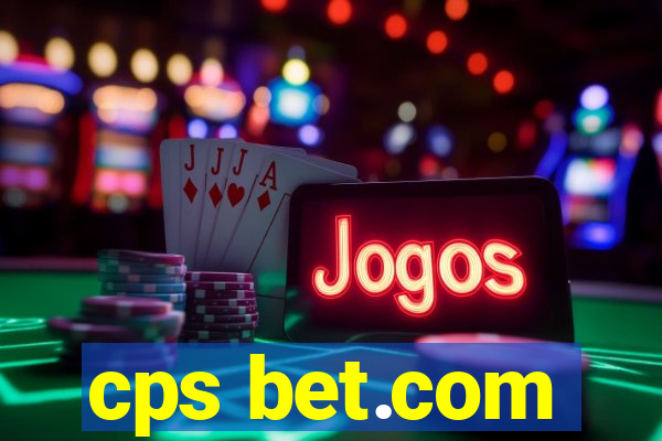 cps bet.com