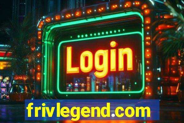 frivlegend.com