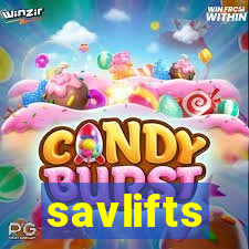 savlifts