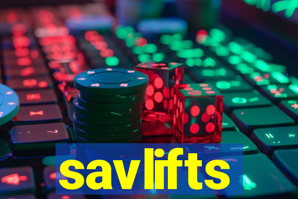 savlifts