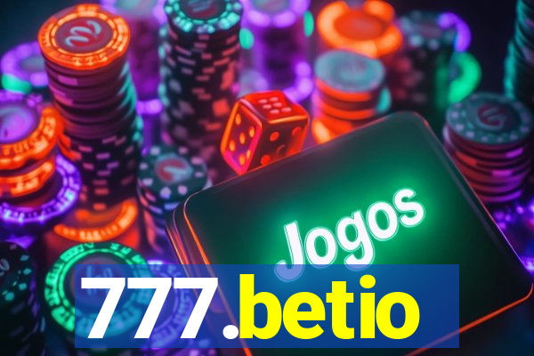 777.betio