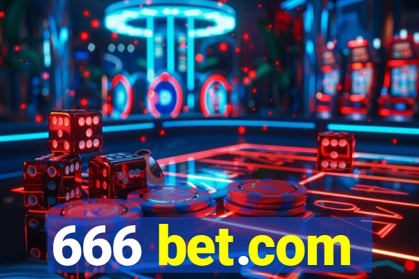 666 bet.com