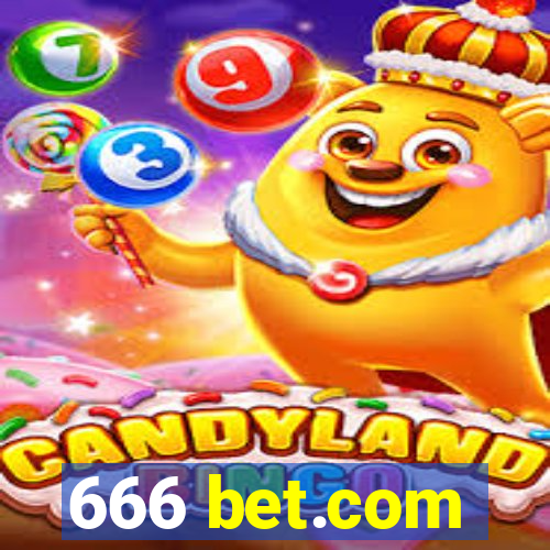 666 bet.com