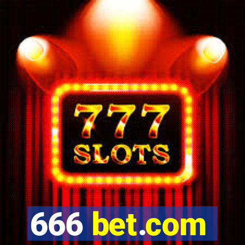 666 bet.com