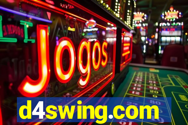 d4swing.com