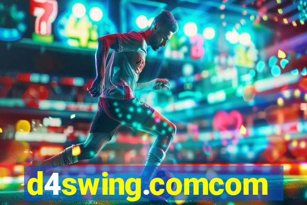 d4swing.comcom