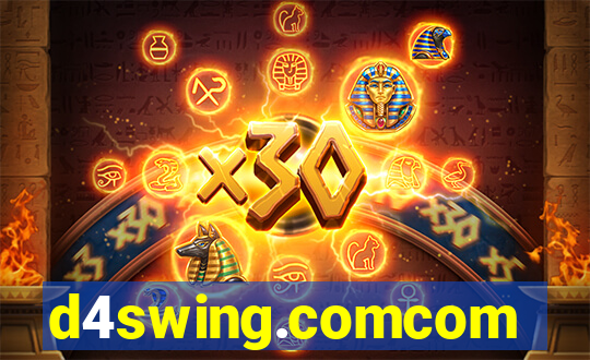 d4swing.comcom