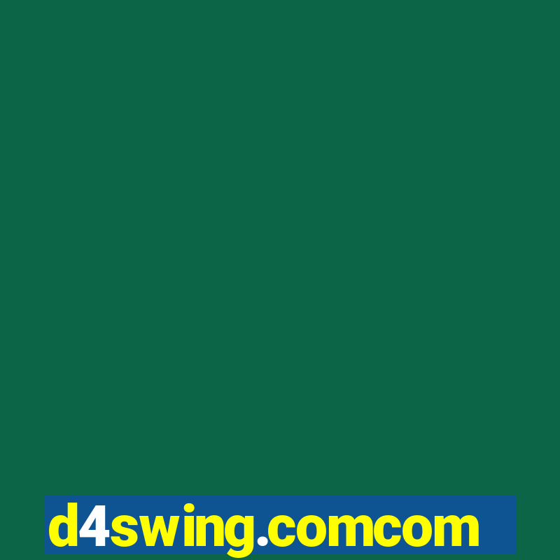 d4swing.comcom