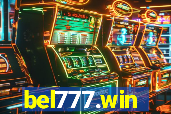 bel777.win