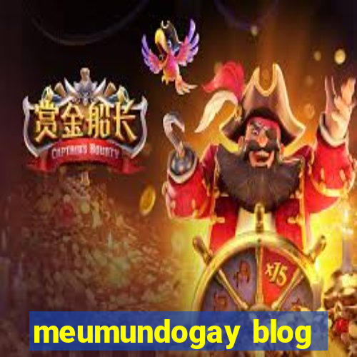 meumundogay blog