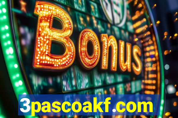 3pascoakf.com