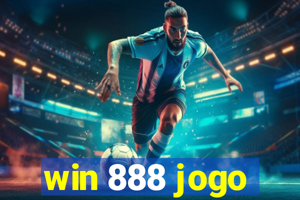 win 888 jogo