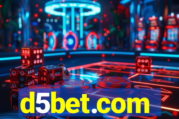 d5bet.com