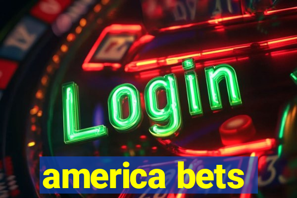 america bets