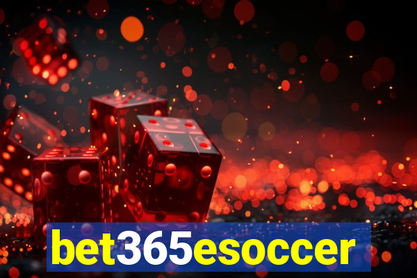 bet365esoccer