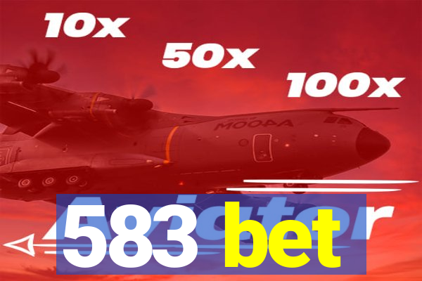 583 bet