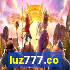 luz777.co