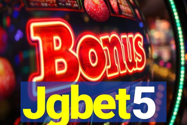 Jgbet5