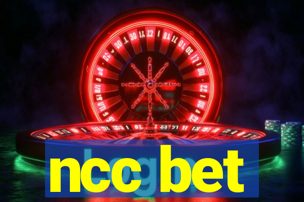 ncc bet