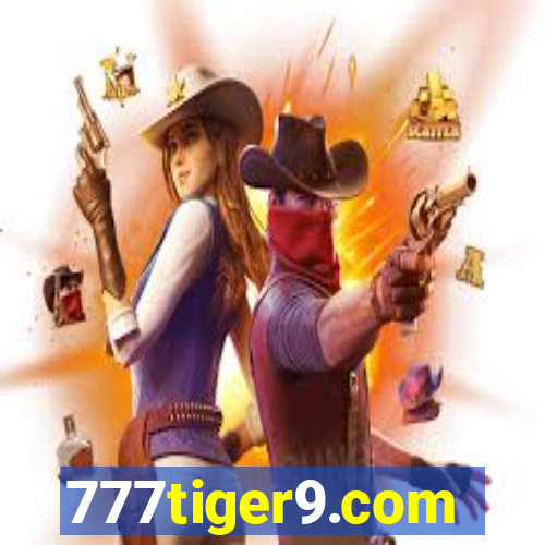 777tiger9.com