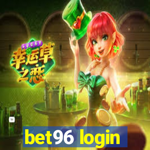 bet96 login