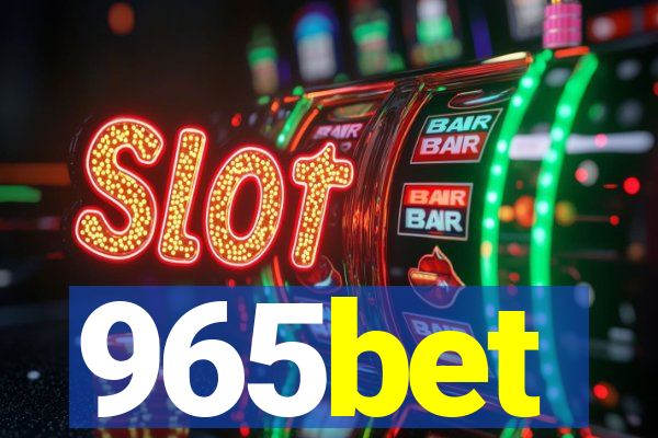 965bet