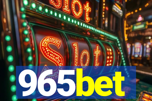 965bet