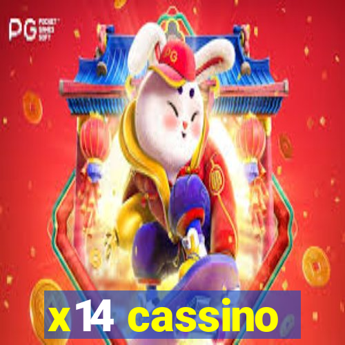 x14 cassino