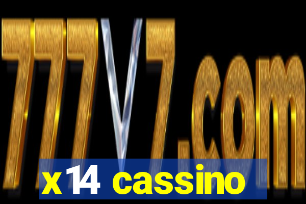 x14 cassino