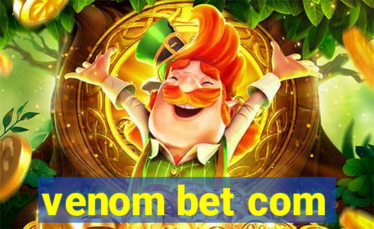 venom bet com