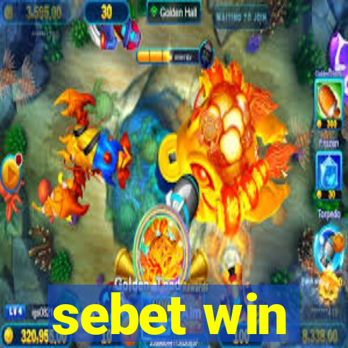 sebet win