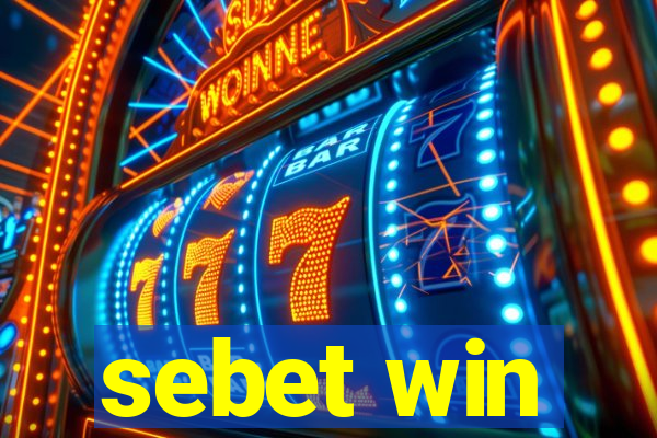 sebet win