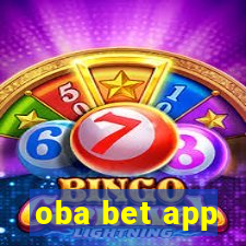 oba bet app