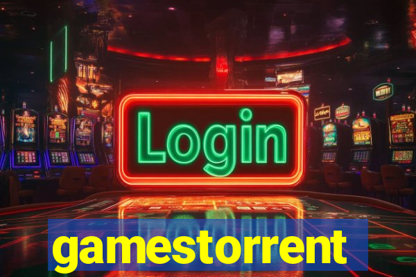 gamestorrent