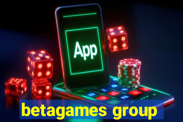 betagames group