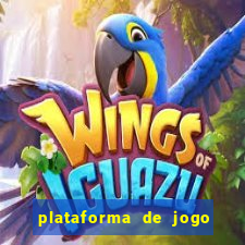 plataforma de jogo da virgínia fonseca