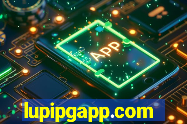 lupipgapp.com