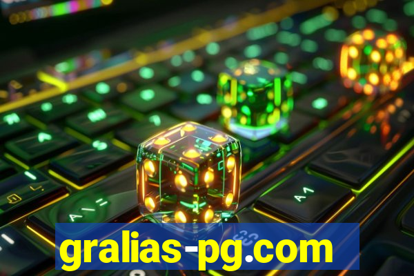 gralias-pg.com