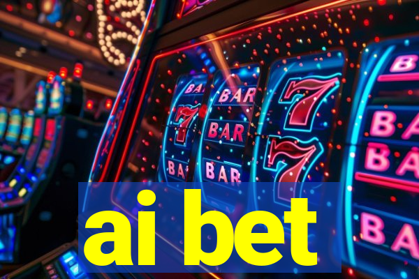 ai bet