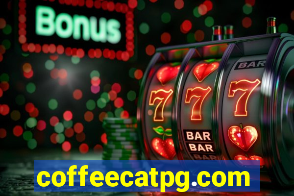 coffeecatpg.com