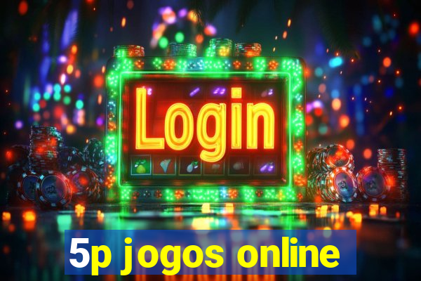 5p jogos online