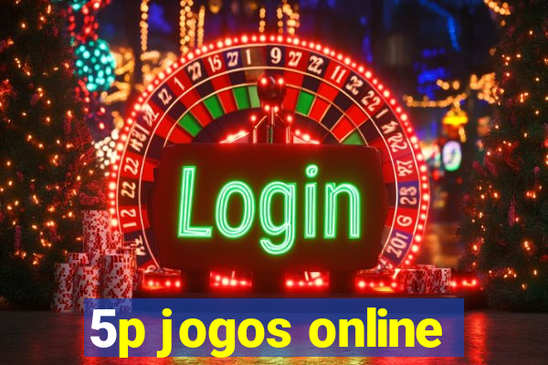 5p jogos online