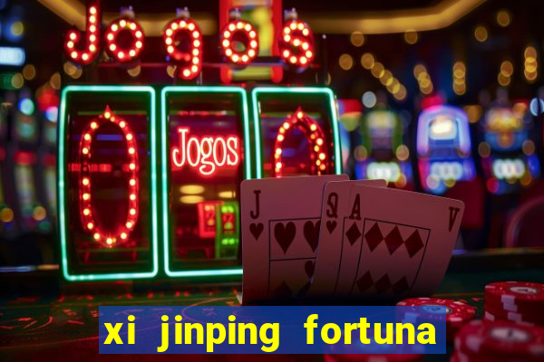 xi jinping fortuna xi jinping patrimonio