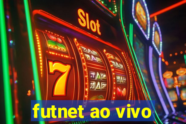 futnet ao vivo