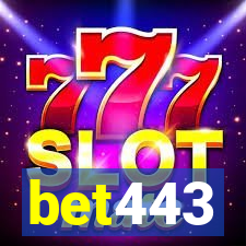 bet443