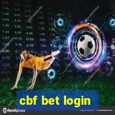 cbf bet login