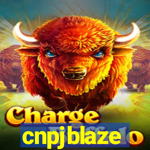 cnpjblaze