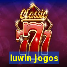 luwin jogos