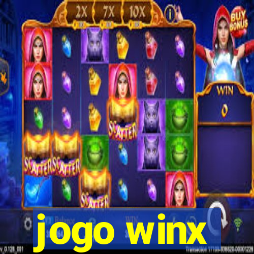 jogo winx