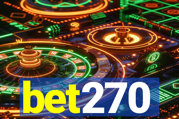 bet270